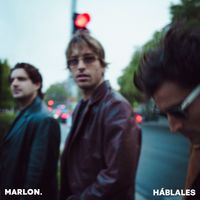 Marlon - Háblales