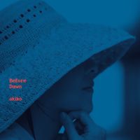akiko - Before Dawn