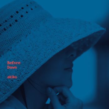 akiko - Before Dawn