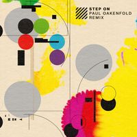 Happy Mondays - Step On (Paul Oakenfold Remix)