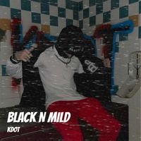 KDot - Black n Mild (Explicit)