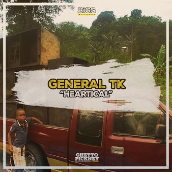 General TK - Heartical