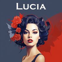 The Grey Gentleman - Lucia