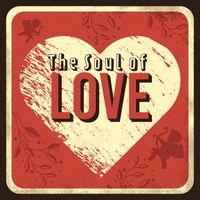 Ike Rouse - The Soul of Love