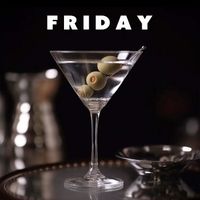 Ike Rouse - Friday