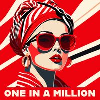 Ike Rouse - One in a Million