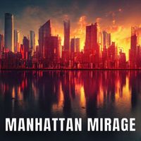 Ike Rouse - Manhattan Mirage