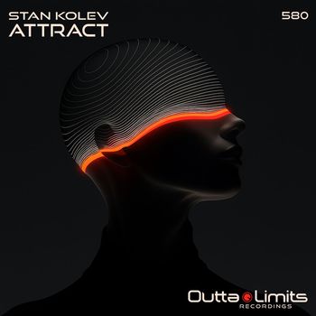 Stan Kolev - Attract
