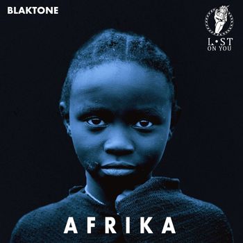 Blaktone - Afrika