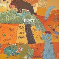 Post - Roman Holiday (Explicit)