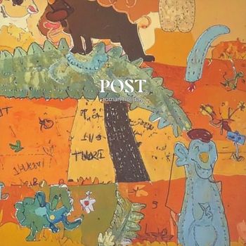 Post - Roman Holiday (Explicit)