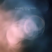 Binaural Dreamer - Binaural Delta Waves 93-94 Hz