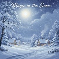 GEKIDEKI - Magic in the Snow
