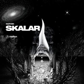 NGRYMN - skalar