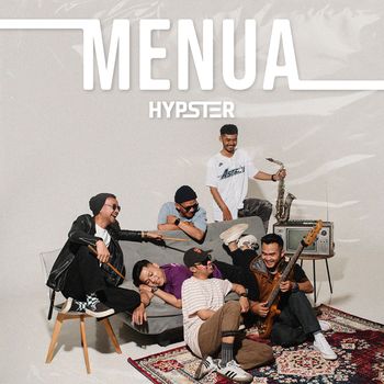 HYPSTER - Menua