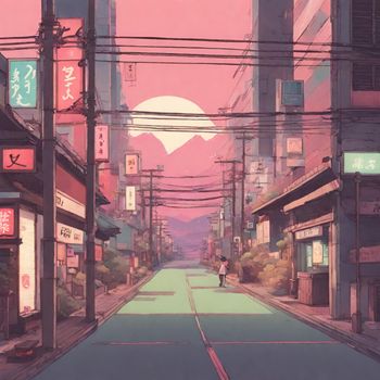 Nevan - Late Night