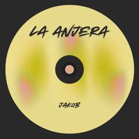 JAKOB - La Anjera