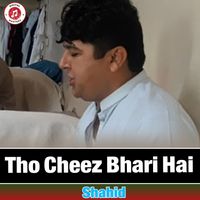 shahid - Tho Cheez Bhari Hai