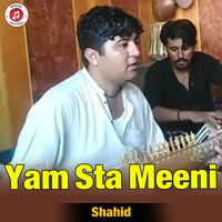 shahid - Yam Sta Meeni