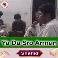 shahid - Ya Da Sro Arman