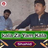 shahid - kala Za Yam Kala