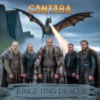 Cantara - Junge und Drache