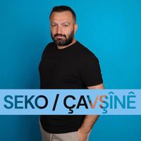 Seko - Çavşînê (Live)