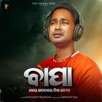 Satyajeet Pradhan - Bapa Sapanare Dia Dekha
