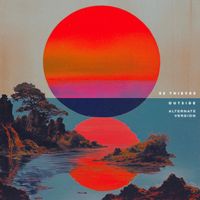 53 Thieves - Outside (Alternate [Explicit])