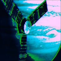 TRONA - Extra Planetary Boundary Parade