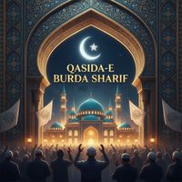 Muhammad Ali - Qasida-e-Burda Sharif