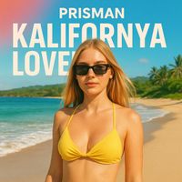 Prisman - Kalifornya Lover,s