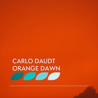 Carlo Daudt - Orange Dawn