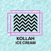 Kollah - Ice Cream (Explicit)