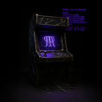 Poe the Passenger - ARCADE