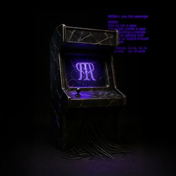 Poe the Passenger - ARCADE