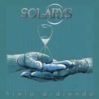 Solarys - Hielo ardiendo