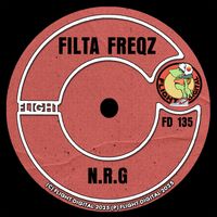 Filta Freqz - N.R.G