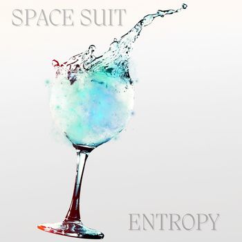 Space Suit - Entropy