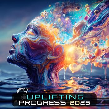DoctorSpook, Goa Doc - Uplifting Progress 2025