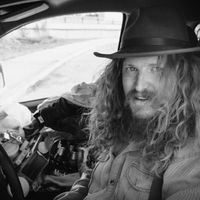 Jack Henry - Bill Davis (Will Save Us) (Explicit)