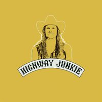 Andy Thomas - Highway Junkie