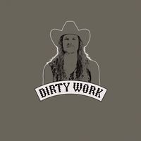 Andy Thomas - Dirty Work