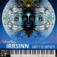 Jürgen Walter - Ghost of My Keys