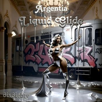 6ix8ighty - Argentia Liquid Glide