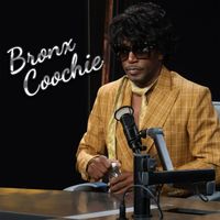 Cam'ron - Bronx Coochie (Explicit)