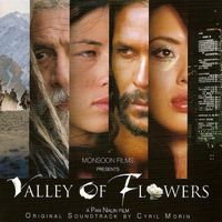 Cyril Morin - Valley of Flowers (Original Motion Picture Soundtrack)