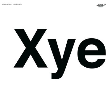 Various Artists - XYEARS - PART 1