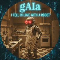 GAIA - I fell in love with a robot