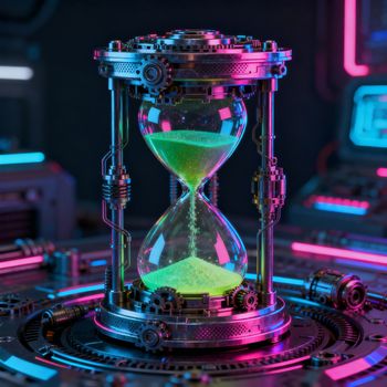 WINE - By The Hour (Explicit)